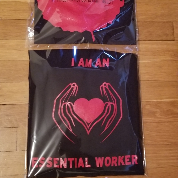 Go Left Sports T shirts - Picture 7 of 7